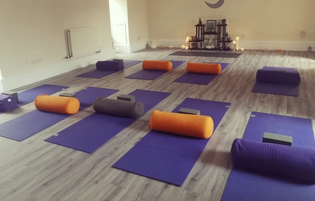 Shambhala Yoga Scotland
