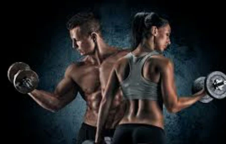 Shape Fitness Moore