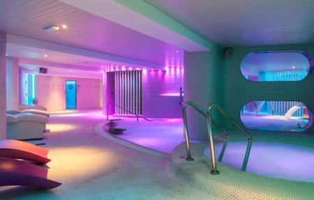 Benicaldea Thai Massage and Spa Benidorm
