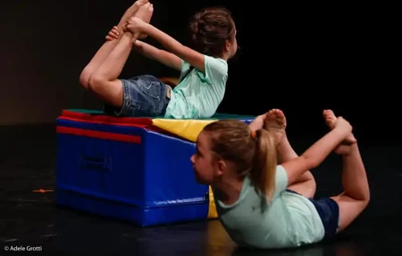 Palestra Arte and Ginnastica