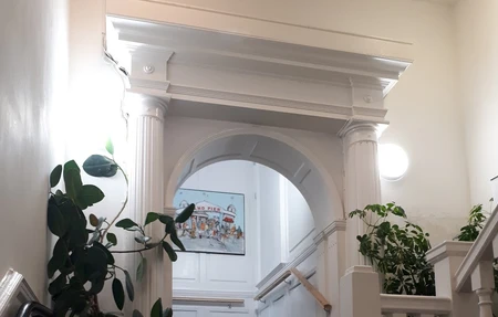 Topflight Eden Fitness Center