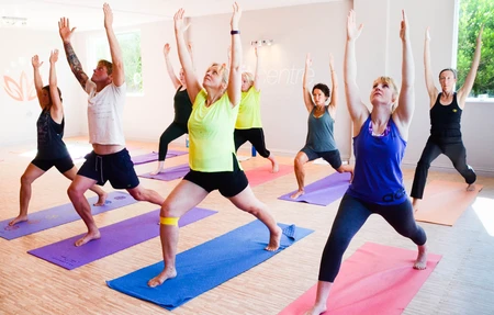 Vfit Centre - Gym in England, United Kingdom