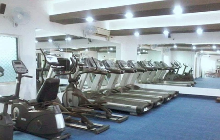 Max Fitness