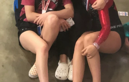 Dupage Cheer and Power Tumbling - Gym in West Chicago