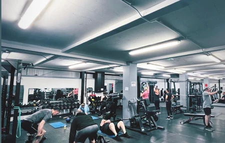 Magee Health And Fitness