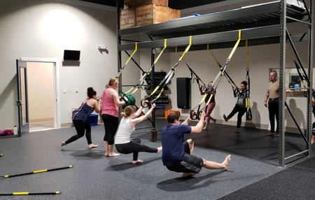 Revolve Wellness Studios