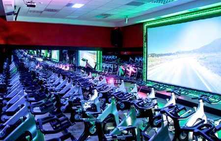 Paidesport - Gym in Alicante, Spain