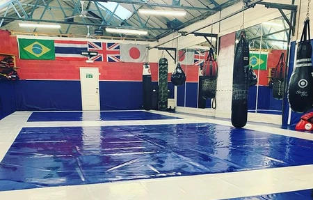 Halesowen Muay Thai Boxing