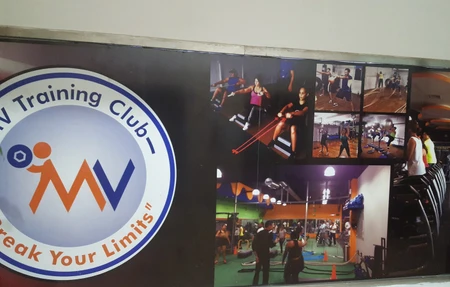 MV Training Club