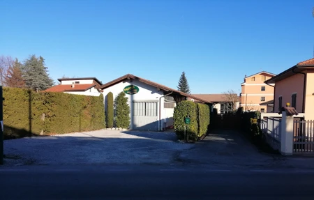 Palestra Studio Fisiodinamic Circolo Us Acli
