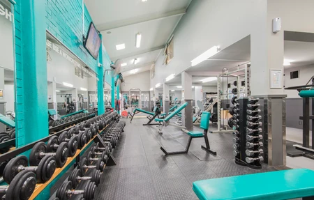 Justworkout Takapuna 24hr Gym