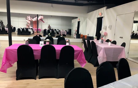 Exotic Zoo Dance Studio