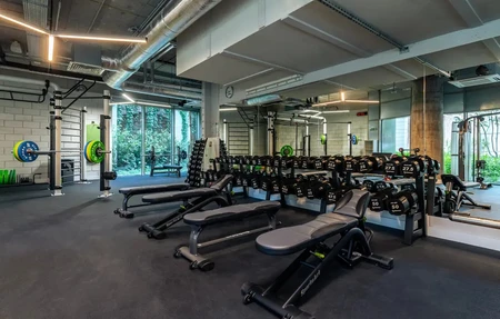 Fitness World