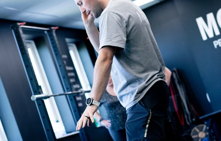 Jordan Dunn Personal Training