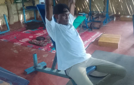 Maisha Bora Gym