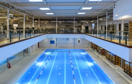 David Lloyd Solihull Cranmore