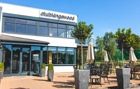 Club Kingswood