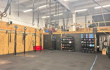 CrossFit Lublin