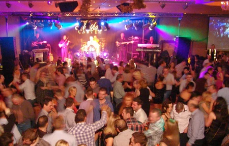 The Glencarn Hotel