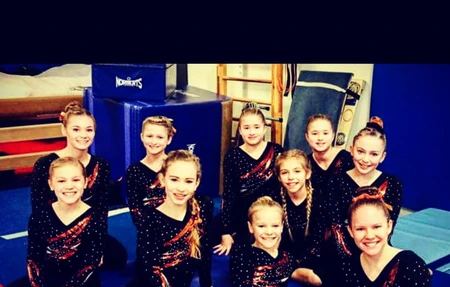 North Idaho Gymnastics