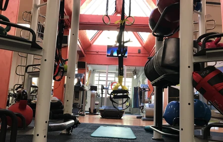 Crimea Fit Club