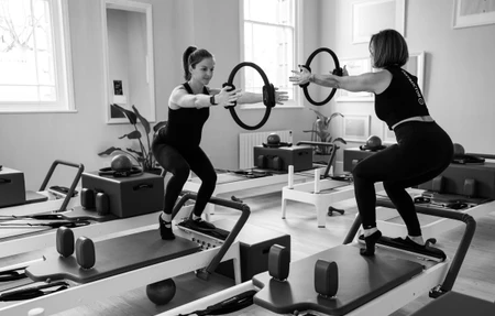 Derby Pilates