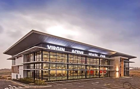 Johan Dorfling - Personal Trainer