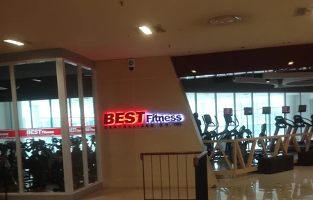 Best Fitness