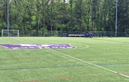 Mustang Field