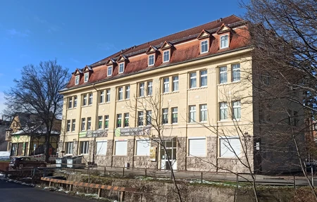Bewegungs Und Gesundheitszentrum Mittelthuringen Gmbh Reha Sport Apolda Ev