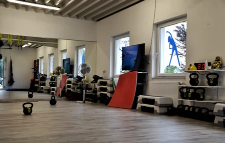 Sven Greyer Physiotherapie & Personal - Fitness Studio