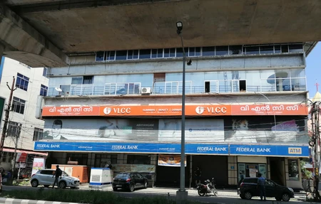 Vlcc Kottayam