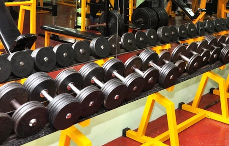 Brawn Fitness and Wellness centre