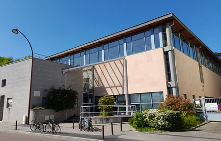 Gymnase Rameau