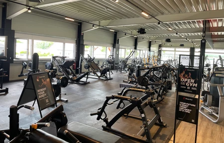 Clever Fit Wangen