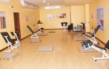Curves Gym Matosinhos