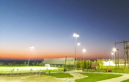 Byu Idaho Ropes Course