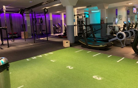 Karim Ya Coach Sportif Paris 8 Champs Elysees