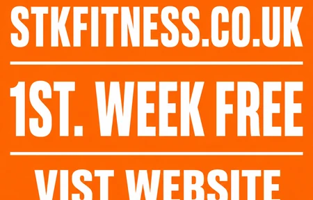 South Tyneside Kettlebells