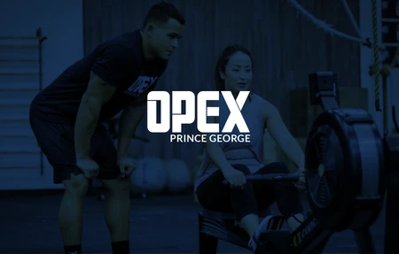Gibsons Landing Athletics Fitness Prince George