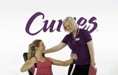 Curves Gym Nambucca Heads