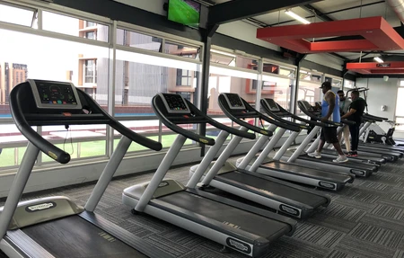 Jacks Gym Itowers