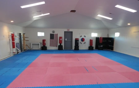 Three Towns Taekwondo