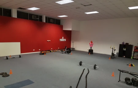 S24 Fitness