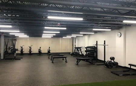 Main Street Strength