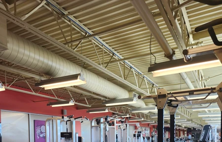 Goodlife Fitness Whitby Taunton And Brock