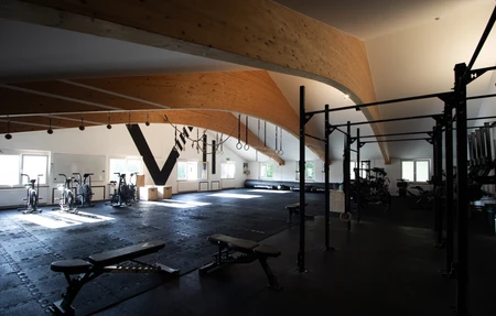 Versus Tegernsee Crossfit And Martial Arts Crossfit Rottach Egern