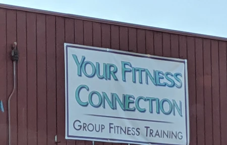 Your Fitness Connection