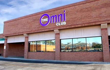Omni Club East Athens