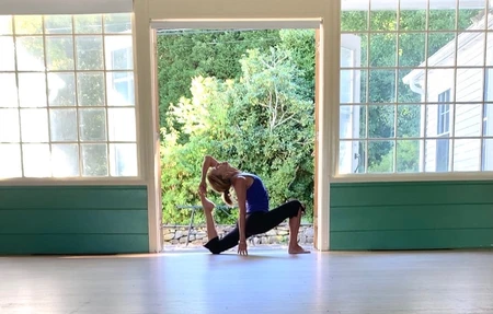 Ah Yoga New Milford